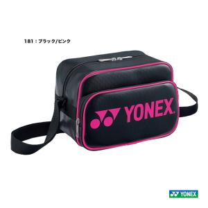 ヨネックス YONEX バッグ ショルダーバッグ BAG19SB（181）｜tennis-station