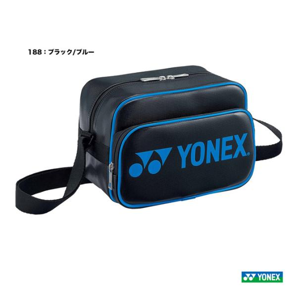 ヨネックス YONEX バッグ ショルダーバッグ BAG19SB（188）