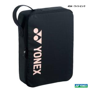 ヨネックス YONEX バッグ ランドリーポーチ L BAG2396L（454）｜tennis-station