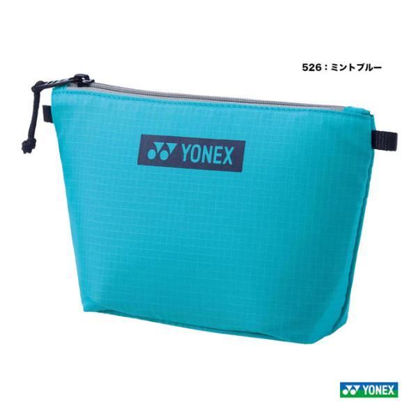 ヨネックス YONEX バッグ ポーチ BAG2399P（526）