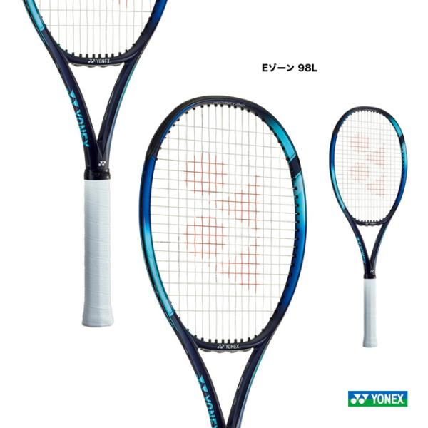 ヨネックス YONEX テニスラケット Eゾーン 98L EZONE 98L 07EZ98L（018...