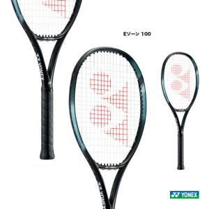 ヨネックス YONEX テニスラケット Eゾーン 100 EZONE 100 07EZ100（490...