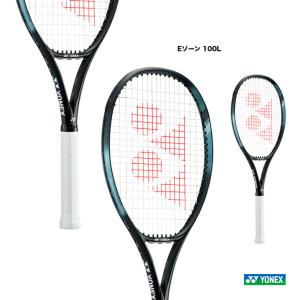 ヨネックス YONEX テニスラケット Eゾーン 100L EZONE 100L 07EZ100L（...
