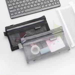 メッシュペンポーチ 筆記用具 の商品一覧 文具 ステーショナリー キッチン 日用品 文具 通販 Yahoo ショッピング