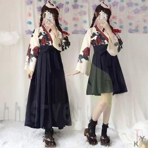 和風 服 レディースの商品一覧 通販 Yahoo ショッピング
