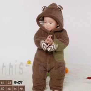 ベビー服 新生児 冬 ベストの商品一覧 通販 Yahoo ショッピング