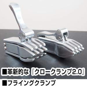 ポータブルガット張り機 プロストリンガー プラ...の詳細画像5