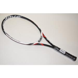 中古 テクニファイバー Tファイト 295 MP 2013年モデル(G2) テニスラケット Tecnifibre T-FIGHT 295 MP 2013 (G2)｜tennis