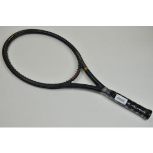 中古 エステューサ ピロテック FX(XUL3) テニスラケット ESTUSA Pi-Rotech FX (XUL3)｜tennis
