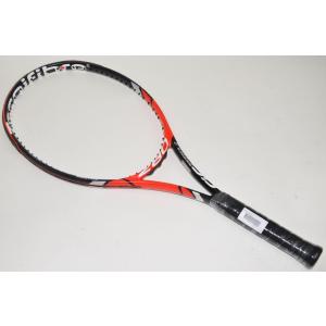 中古 テクニファイバー Tファイト 280 2015年モデル(G2) テニスラケット Tecnifibre T-FIGHT 280 2015 (G2)｜tennis