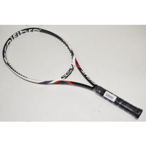 中古 テクニファイバー Tファイト 280 2013年モデル(G2) テニスラケット Tecnifibre T-FIGHT 280 2013 (G2)｜tennis