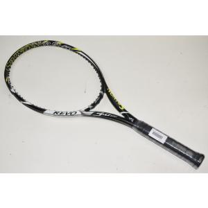 SRIXON 中古 テニスラケット スリクソン レヴォ エックス 4.0