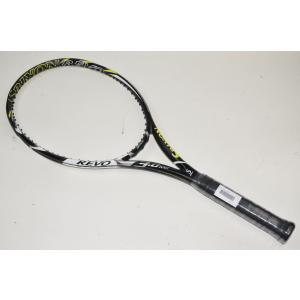 中古 スリクソン レヴォ V 3.0 ツアー 2014年モデル(G3) テニスラケット SRIXON REVO V 3.0 Tour 2014 (G3)｜tennis