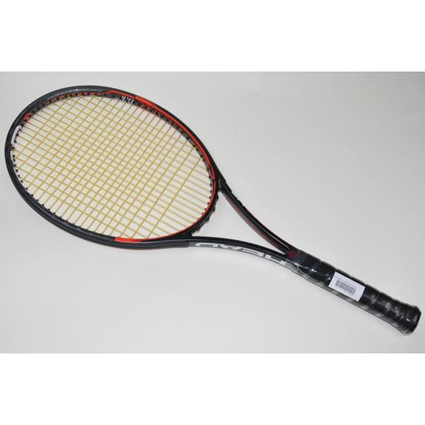 中古 ヘッド グラフィン XT プレステージ MP 2016年モデル 【スマートテニスセンサー対応】...