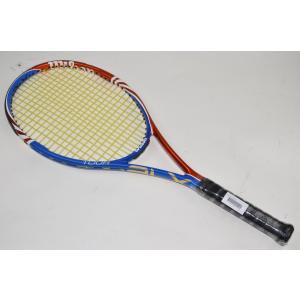 Wilson 中古 テニスラケット ウィルソン ツアー BLX 105 2010年
