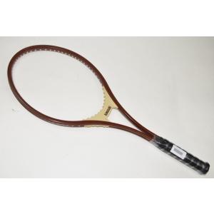 カワサキ（Kawasaki） 中古 テニスラケット オールマンプロ (LM4