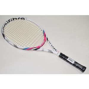 中古 テクニファイバー T-リバウンド プロ ライト 275 2013年モデル(G1) テニスラケット Tecnifibre T-Rebound PRO Lite 275 2013 (G1)｜tennis
