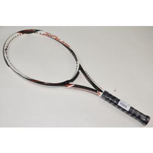 BRIDGESTONE X-BLADE VI 295 テニスラケット 未使用 BRIDGESTONE 中古 ブリヂストン エックスブレード ブイアイ 295