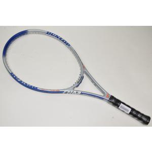 DUNLOP 中古 テニスラケット ダンロップ アドフォース エム