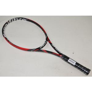 中古 テニスラケット テクニファイバー ティー ファイト 315 2015年