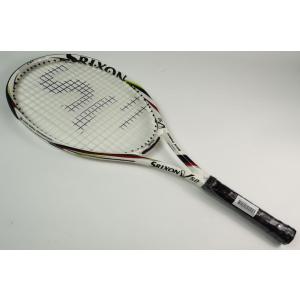 SRIXON 中古 テニスラケット スリクソン レヴォ CV 5.0 OS 2016年