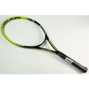 HEAD 中古 ヘッド ユーテック IG エクストリーム MP 2011年