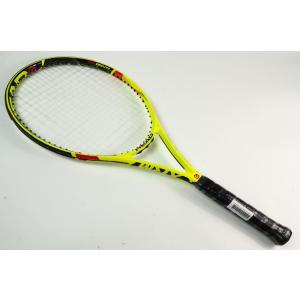 HEAD（ヘッド） 中古 テニスラケット プロ ツアー 630 (SL3)HEAD PRO
