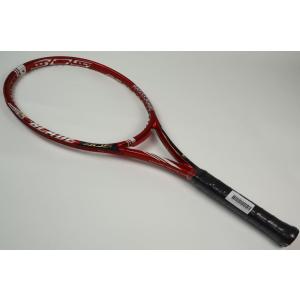 BRIDGESTONE（ブリヂストン） 中古 テニスラケット デュアル コイル