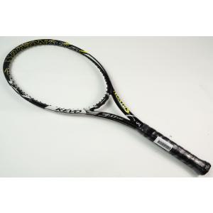 SRIXON 中古 テニスラケット スリクソン レヴォ シーエックス 2.0