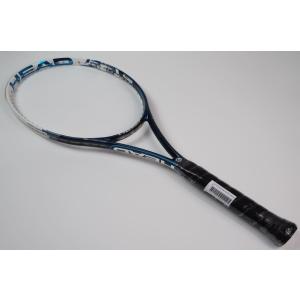 HEAD（ヘッド） 硬式テニスラケット Ti S6 231088 : KPI - 通販