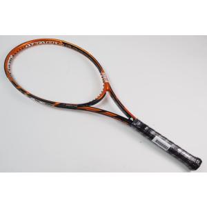 ◎新品未使用 プリンス EXO3 硬式テニス ラケット G2 ザップ 95 Prince 中古 テニスラケット プリンス イーエックスオースリー