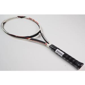 BRIDGESTONE - 中古 テニスラケット ブリヂストン エックスブレード ブイアイ 305 2016年モデル (G3)BRIDGESTONE X-BLADE VI 305 2016 中古】ブリヂストン エックスブレード ブイアイ 305 2016年