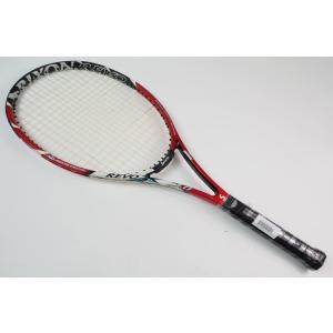 SRIXON 中古 テニスラケット スリクソン レヴォ ブイ 3.0 2014年モデル