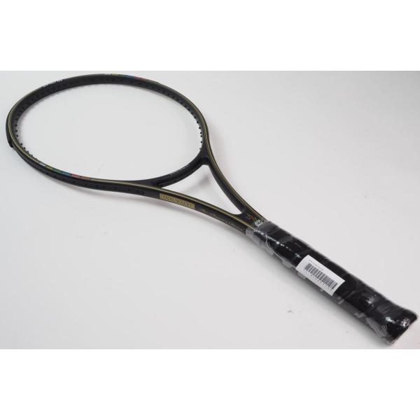 中古 スノワート ATP ツアー 103(G3) テニスラケット SNAUWAERT ATP TOU...