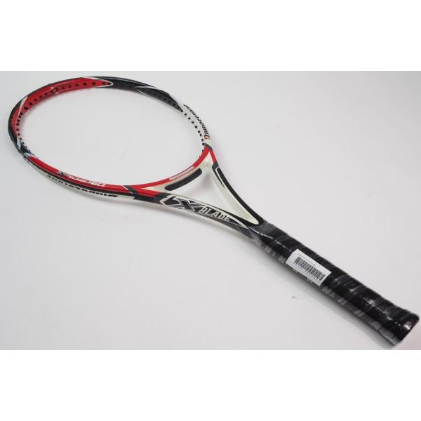 中古 ブリヂストン エックス ブレード 310 2010年モデル【多数グロメット割れ有り】【トップバ...