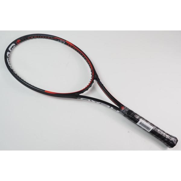 中古 ヘッド グラフィン XT プレステージ MP 2016年モデル 【スマートテニスセンサー対応】...