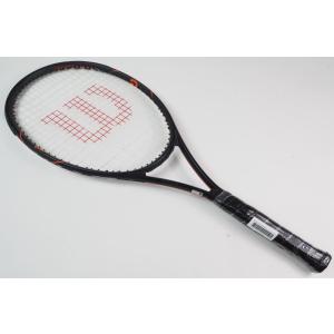 YONEX 中古 テニスラケット ヨネックス レックスボロン 27 (G4