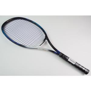 中古 ヨネックス RD-8 ロング(UL2) テニスラケット YONEX RD-8 LONG (UL2)｜tennis