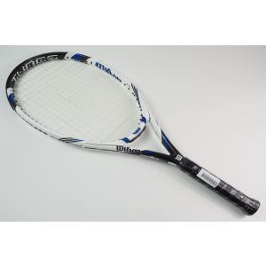 テニスラケット WILSON THREE 113 2015 (G2)の商品画像