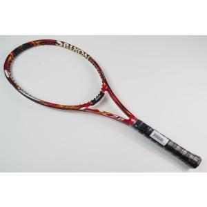 SRIXON 中古 テニスラケット スリクソン レヴォ ブイ 3.0 2012年モデル