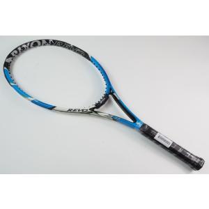 SRIXON 中古 テニスラケット スリクソン レヴォ CZ 98D 2017年モデル