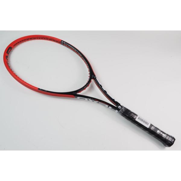 中古 ヘッド グラフィン プレステージ MP 2014年モデル 2014(G2) テニスラケット H...