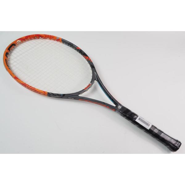 中古 ヘッド グラフィン XT ラジカル MP 2016年モデル【多数グロメット割れ有り】 2016...