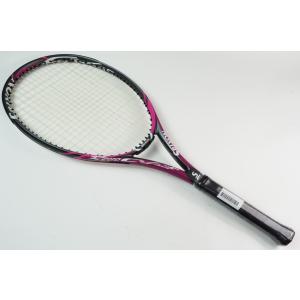 スリクソン レボ CZ 98 D G2 SRIXON 中古 スリクソン レヴォ CZ 98D 2015年モデル(G2) テニス