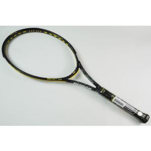 DUNLOP（ダンロップ） 中古 テニスラケット シーエックス 400 ツアー