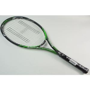 SRIXON 中古 テニスラケット スリクソン レヴォ CZ 98D 2017年モデル