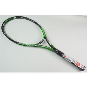 SRIXON 中古 テニスラケット スリクソン レヴォ ブイ 5.0 2014年