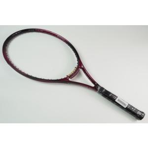 YONEX（ヨネックス） 中古 テニスラケット イーゾーン ディーアール