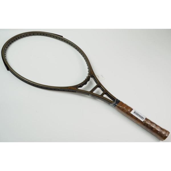 中古 プリンス ボロン 110(G4) テニスラケット PRINCE BORON 110 (G4)