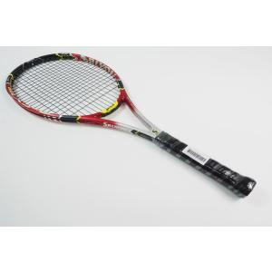 SRIXON 中古 テニスラケット スリクソン レヴォ CZ 98D 2017年モデル